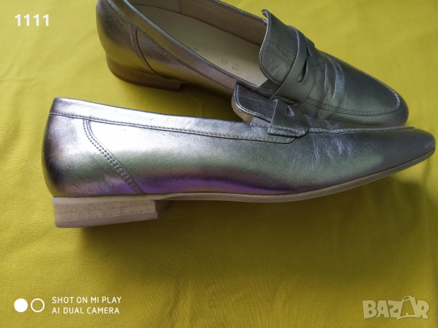 Лоуфъри Tamaris и Gabor номер 41., снимка 13 - Дамски елегантни обувки - 51737329