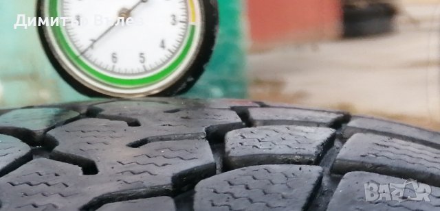 Гуми 185 60 15 Firststop UK
 2 броя
 Нов внос
 Може да се плати с Револют Revolut, снимка 4 - Гуми и джанти - 44277772