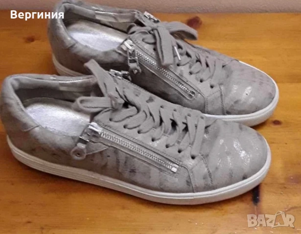 Кецове 37,38,38,5,39 номер, снимка 4 - Кецове - 50921124