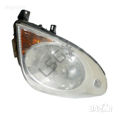 Ляв фар Nissan Note I (E11) 2005-2012 ID:146601, снимка 2 - Части - 50347768