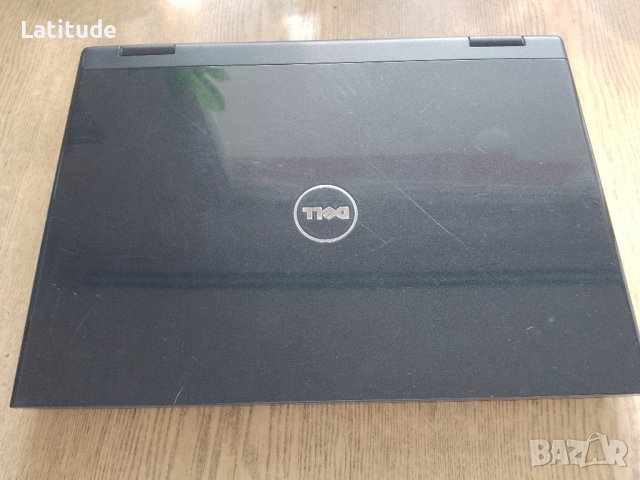  Dell Vostro 1510 на части , снимка 2 - Лаптопи за дома - 38369471