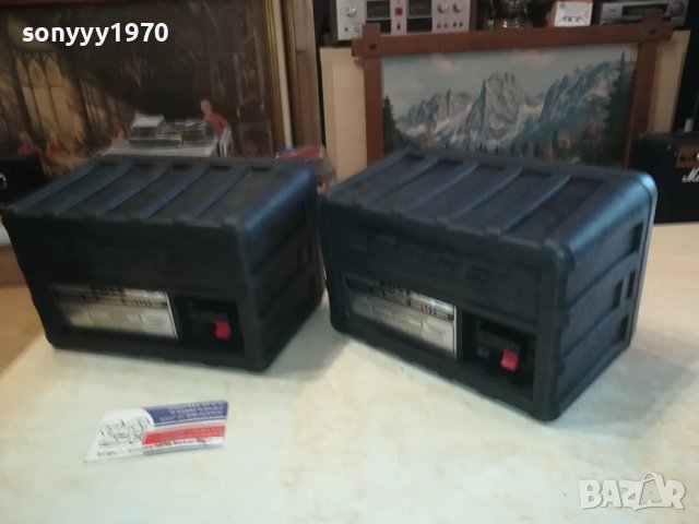 BOSE X2 SPEAKER SYSTEM-ВНОС SWITZERLAND 2910230804, снимка 13 - Тонколони - 42763433