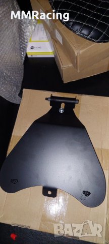 Мото седалка, снимка 7 - Спортна екипировка - 38354105