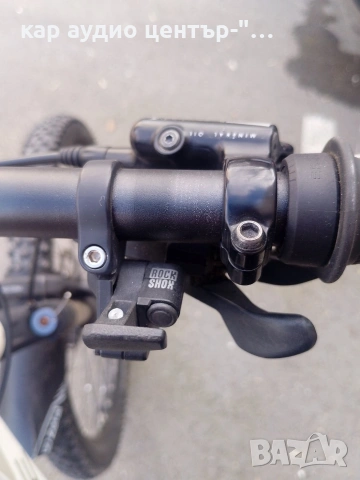 YAMAHA haibike Sduro-electric, снимка 7 - Велосипеди - 54182533