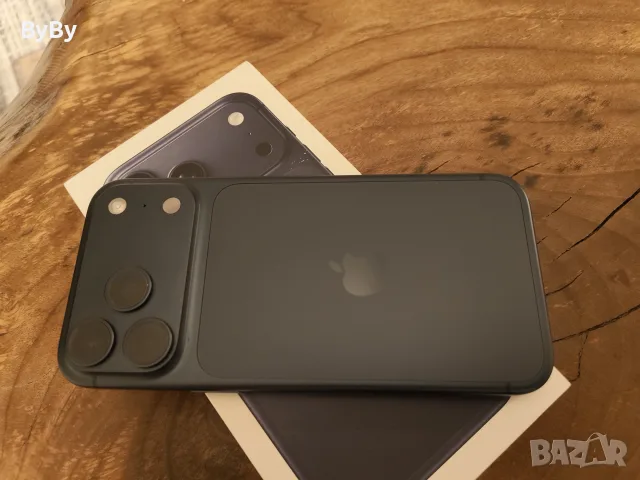 Iphone 17 pro max 512 gb.Гаранция, снимка 11 - Apple iPhone - 56106177