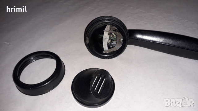 Ретро телефонна слушалка, снимка 5 - Слушалки, hands-free - 36393491