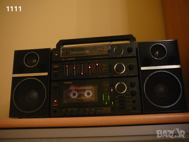 MARANTZ ST-526, снимка 4 - Ресийвъри, усилватели, смесителни пултове - 51836609