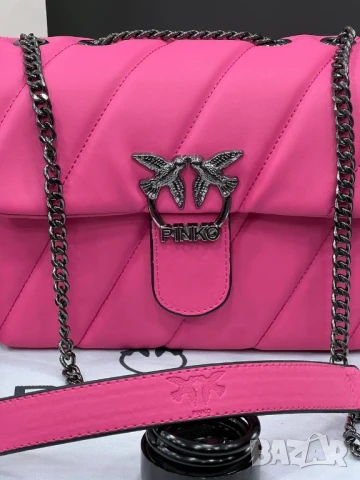 чанти dolce gabbana pinko, снимка 9 - Чанти - 51393311