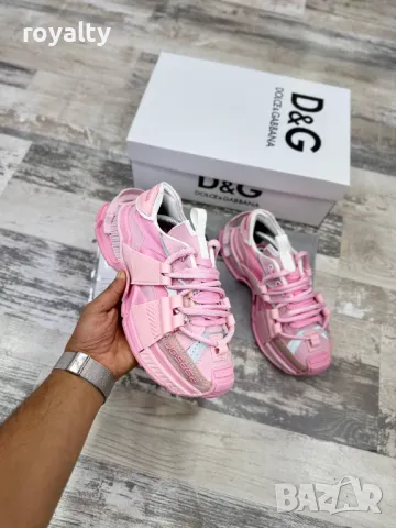 Dolce & Gabbana дамски маратонки 