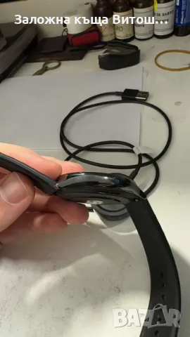 Smart Watch OnePlus, снимка 5 - Смарт часовници - 48752542