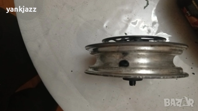 Джанта, капла 8 инча от Xiaomi , снимка 4 - Други спортове - 53953205