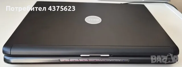 Корав Dell Vostro 1500 | Core 2 Duo T8300 (2.4GHz) | 4GB RAM | Win 7 Ultimate | Цена: 50 €