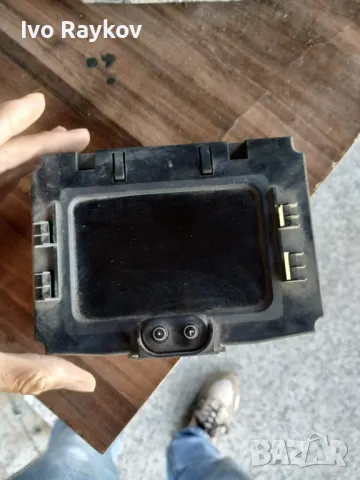 ДИСПЛЕЙ ,  090589754 Opel Zafira I (1999-2006) A. 