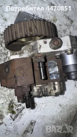 Помпа За Високо Налягане (ГНП) За Volvo V40 2003 - 0445 010 075 , 8200108225, снимка 2 - Части - 49751234