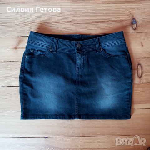 Лот пола Only и блуза H&M р-р S, снимка 5 - Комплекти - 37333734