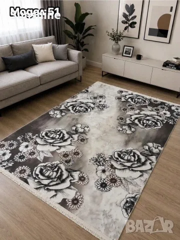 РАЗПРОДАЖБА Последни бройки 3D килими, снимка 6 - Килими - 55854429