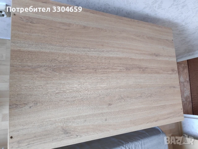 Продавам бюро/маса, снимка 4 - Бюра - 51070846