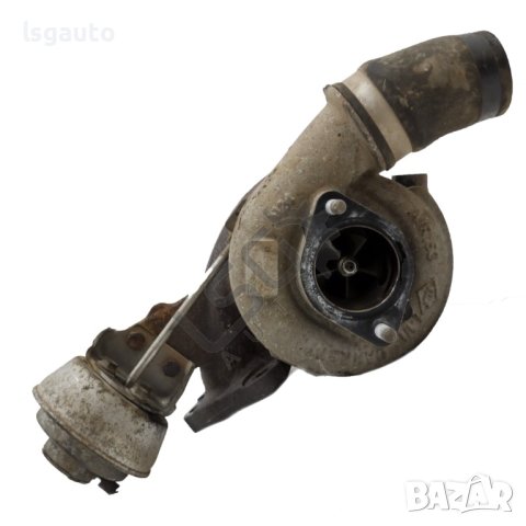 Турбо  Honda CR-V III 2006-2010 ID: 113147