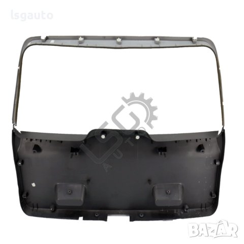 Интериорна кора заден капак Opel Meriva A 2003-2010 ID: 120892, снимка 2 - Части - 44287277