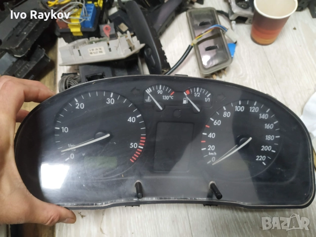 Километраж за Volkswagen Passat III Sedan B5 , 3B0919860D