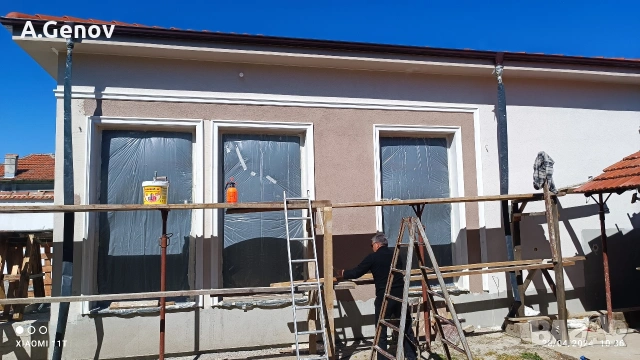 Строителни и ремонтни услуги, снимка 7 - Ремонти на къщи - 54172216