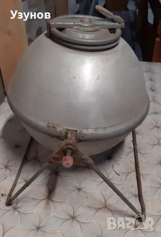 Ретро пералня, снимка 5 - Колекции - 48457413