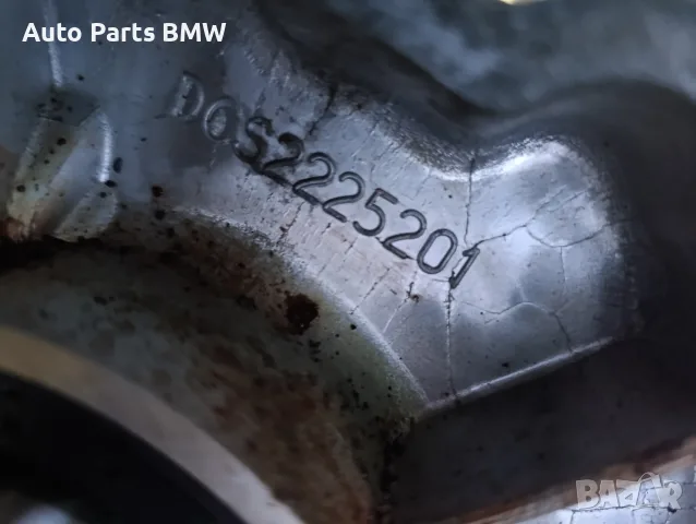 Раздатъчна кутия за Mercedes ML W164 GL X164 R W251 320cdi 350cdi Раздатка Мерцедес ML W164, снимка 5 - Части - 56108481
