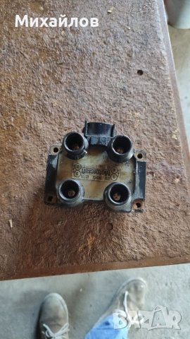 Бобина от Форд Галакси, снимка 2 - Части - 40613121