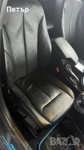  На Части BMW БМВ F30 330 258 2015, снимка 12 - Части - 49755498