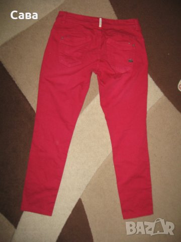 Дънки BUENA VISTA  дамски,М, снимка 3 - Дънки - 40473818