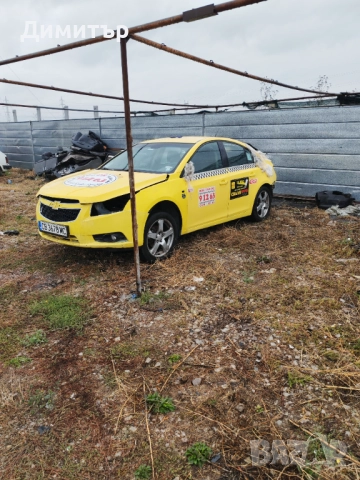 Шевролет круз1.8 на части народни цени, снимка 2 - Части - 51976500