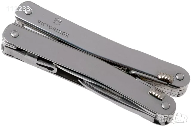ХИТ ЦЕНА!!! Victorinox Swiss Tool Spirit X Plus, снимка 8 - Ножове - 44237854