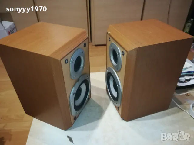 TECHNICS-SWISS LNWC 1703251425, снимка 8 - Тонколони - 49528603