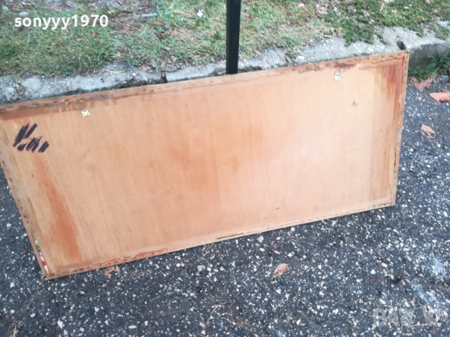 ГОБЛЕН//КАРТИНА ЗА СТЕНА ОТ ФРАНЦИЯ 0610251627, снимка 14 - Антикварни и старинни предмети - 51963572