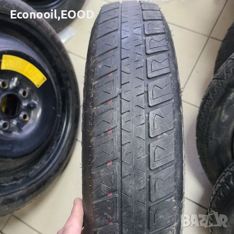 Резервна гума за SUBARU 16" , снимка 4 - Гуми и джанти - 39676032