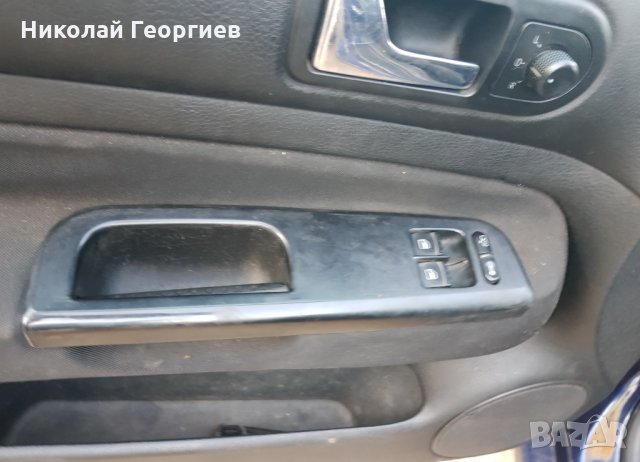 VW Golf 1.9 TDI 90 к.с. - на части!, снимка 10 - Автомобили и джипове - 30509062