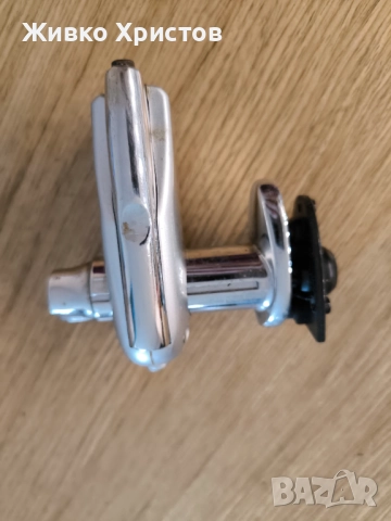 Чучур, накрайник за кафе за Saeco incanto de luxe s class, снимка 2 - Кафемашини - 52341887