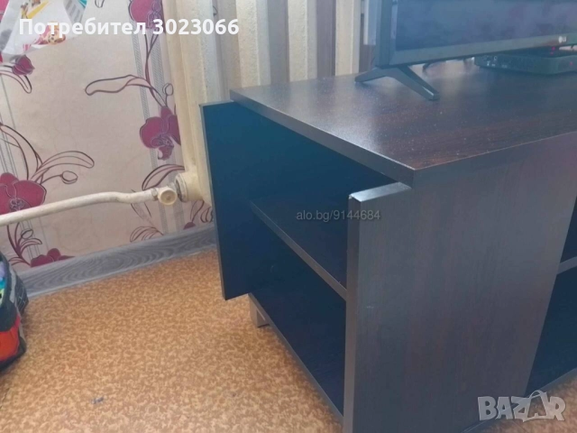 ТВ шкаф , снимка 2 - Шкафове - 51575994