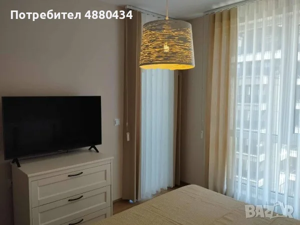Двустаен в Смирненски !, снимка 4 - Апартаменти - 55788847