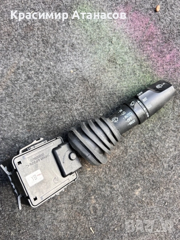 202005410. Лост чистачки за Шевролет каптива. 2006-2011г