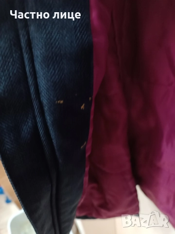 Зимно яке , снимка 3 - Якета - 52830188