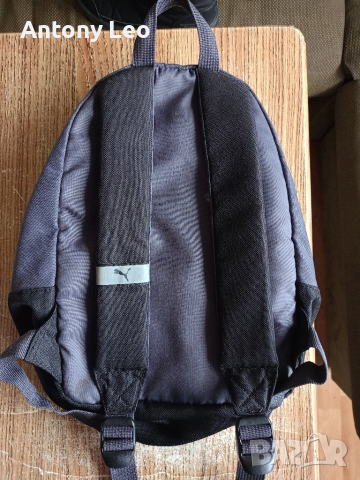 Детска раничка Puma, снимка 2 - Други - 52040505