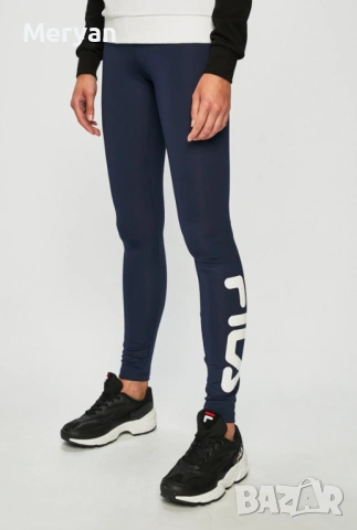 Дамски клин Fila, снимка 2 - Клинове - 54324656