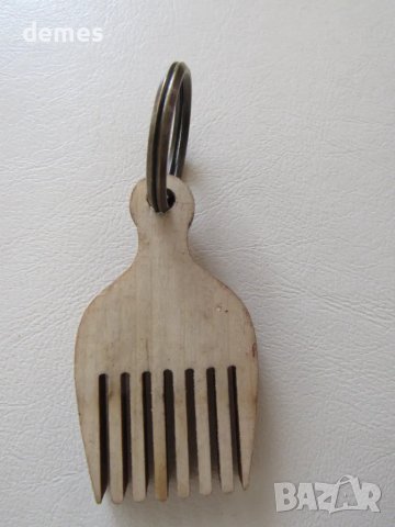 Ключодържател от Етиопия, Африка, снимка 3 - Други - 49498203