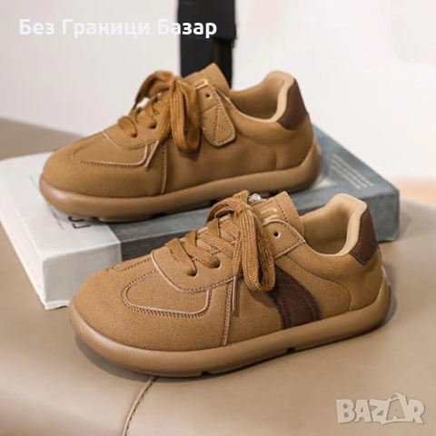 Нови Леки детски кецове спортни обувки за момчета и момичета тренировки 39 номер, снимка 3 - Детски обувки - 51590091