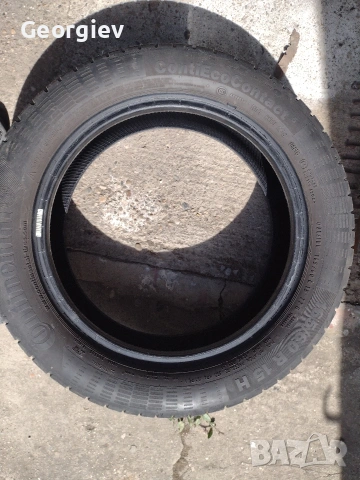 Гуми Континентал- ДОТ 04/20, снимка 6 - Гуми и джанти - 54349374