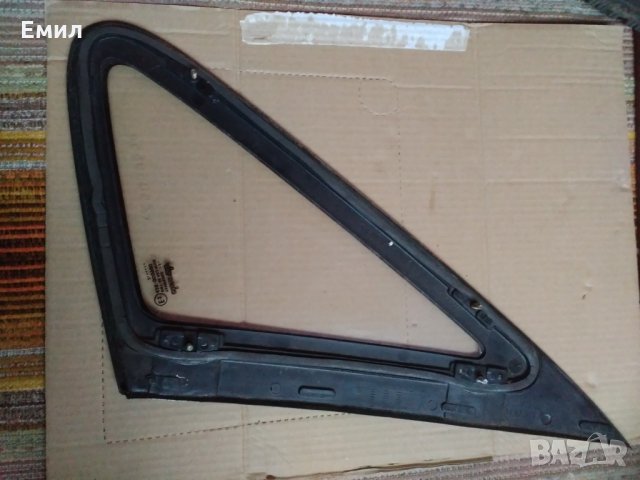 Задно странично стъкло за Опел Вектра А седан, снимка 2 - Аксесоари и консумативи - 29185196