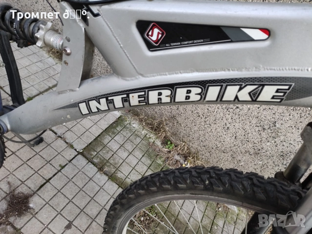 Продавам велосипед , снимка 5 - Велосипеди - 54257702