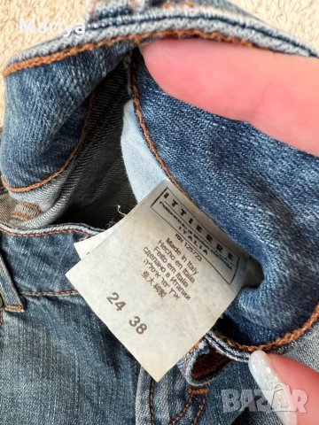 Дънки Just Cavalli, снимка 5 - Дънки - 23273988