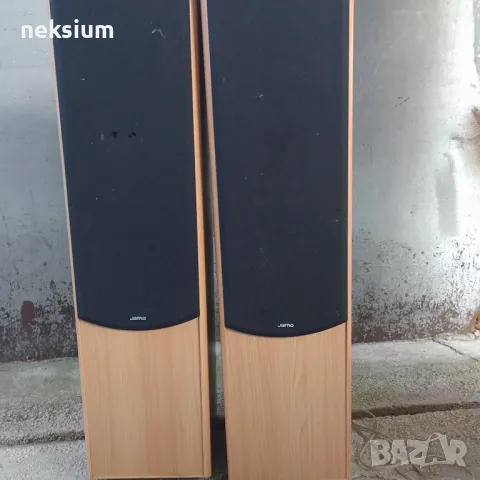 ресивър  YAMAHA , снимка 4 - Ресийвъри, усилватели, смесителни пултове - 47729555